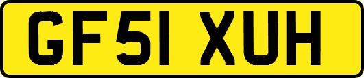 GF51XUH