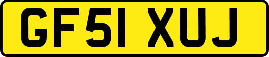 GF51XUJ