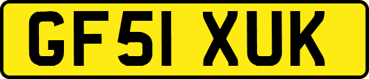 GF51XUK