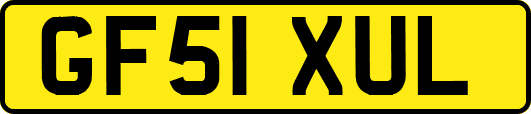 GF51XUL