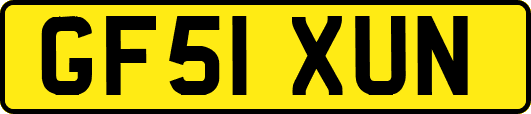 GF51XUN