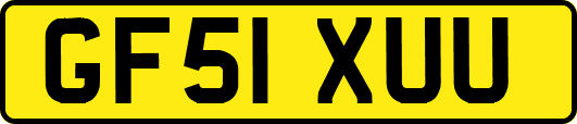 GF51XUU