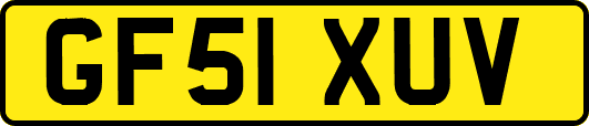 GF51XUV