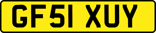 GF51XUY