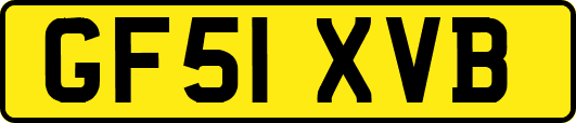 GF51XVB