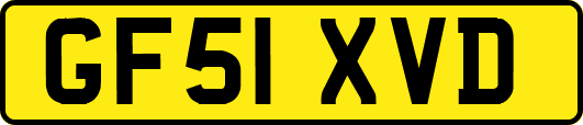 GF51XVD