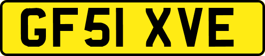 GF51XVE