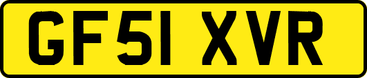 GF51XVR