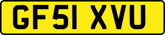 GF51XVU