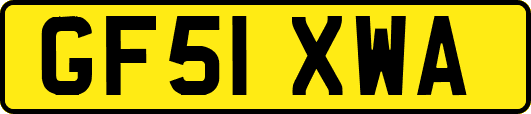 GF51XWA
