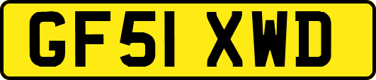 GF51XWD