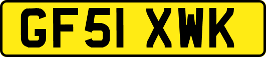 GF51XWK