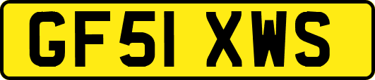 GF51XWS