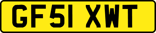 GF51XWT