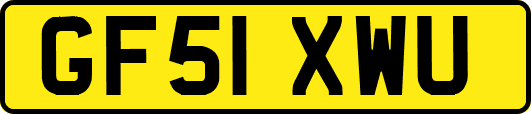 GF51XWU