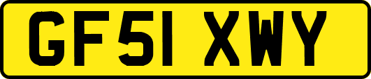 GF51XWY