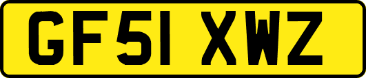 GF51XWZ