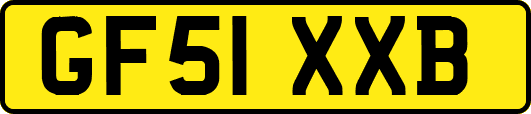 GF51XXB