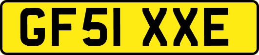 GF51XXE