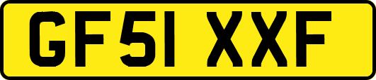 GF51XXF