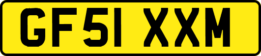 GF51XXM