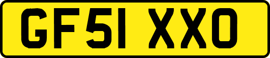 GF51XXO