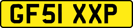 GF51XXP