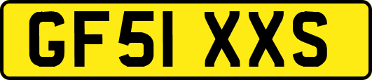 GF51XXS