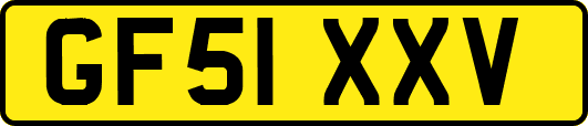 GF51XXV