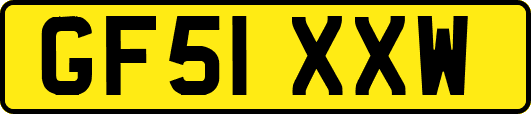 GF51XXW