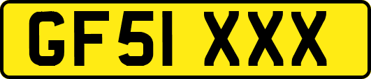 GF51XXX