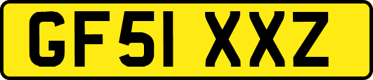 GF51XXZ