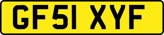 GF51XYF