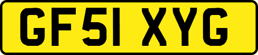 GF51XYG