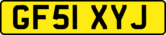 GF51XYJ