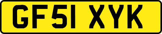 GF51XYK