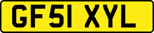 GF51XYL