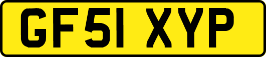 GF51XYP