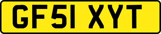 GF51XYT