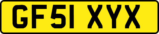 GF51XYX