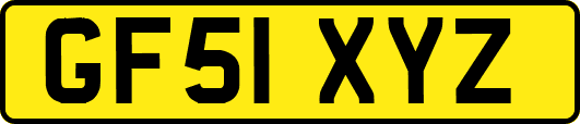 GF51XYZ