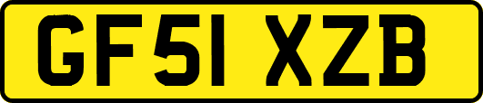 GF51XZB