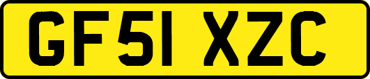 GF51XZC