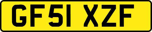GF51XZF