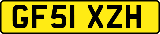 GF51XZH