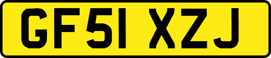GF51XZJ