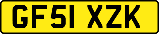 GF51XZK