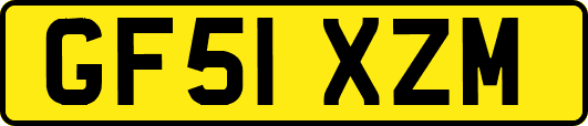 GF51XZM
