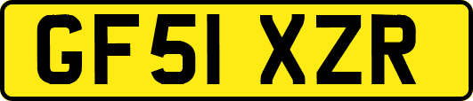 GF51XZR