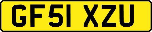 GF51XZU
